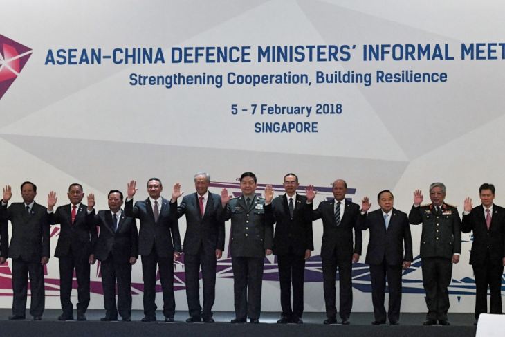 Regional Security The Asean Post Regional Security The Asean Post